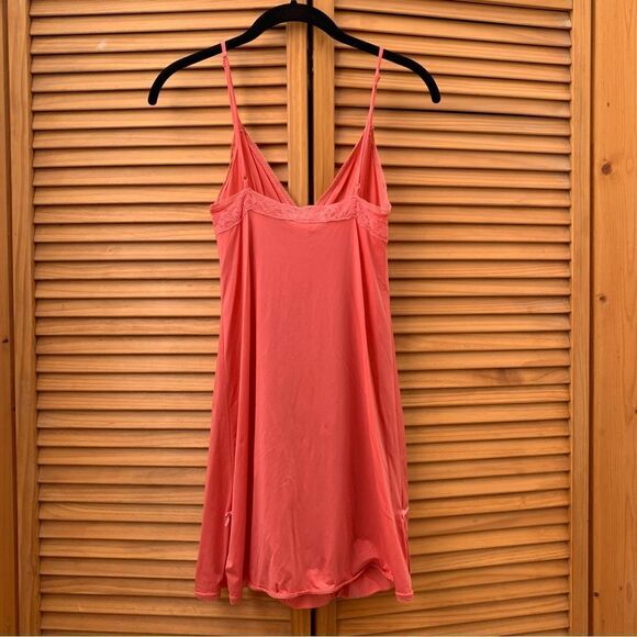 Victoria Secret Angels Pink Slip Dress Small - Picture 5 of 6